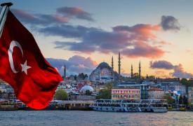 Τουρκία: Δεν εντοπίστηκαν αποδείξεις για οποιαδήποτε συγκεκριμένη απειλή κατά ξένων πολιτών