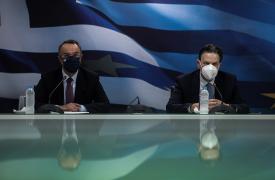 Η «συνεννόηση» Σκυλακάκη – Σταϊκούρα και τα δώρα της Βεστάγκερ