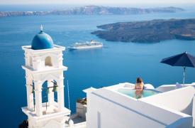 Σε μια άκρως δυναμική αγορά για τον ελληνικό τουρισμό εξελίσσεται το Ισραήλ
