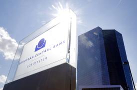Μουλέν (ΕΚΤ): Η Ευρωπαϊκή Κεντρική Τράπεζα βρίσκεται σε καλή θέση μετά την αύξηση των επιτοκίων τον περασμένο μήνα