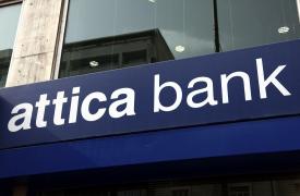 Attica Bank: Έναρξη συζητήσεων για την ΑΜΚ με την Thrivest των Μπάκου - Καϋμενάκη - Εξάρχου