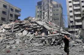Αίγυπτος: Αγεφύρωτες οι διαφορές Χαμάς - Ισραήλ, αμφίβολη η συμφωνία