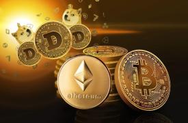 Ράλι για το bitcoin και την αγορά των crypto - Επιστροφή των επενδυτών στα risk assets