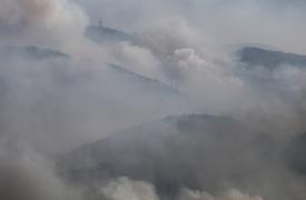 Καπνός, Ιθάκη και πολιτικά παραμύθια - Η πολιτική απόβαση, ο Αυγερινός και η... Πούλια