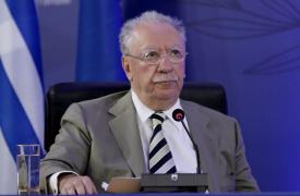 Σάλλας (Lyktos): Χρειάζονται δομικές αλλαγές σε Δικαιοσύνη και Δημόσια Διοίκηση