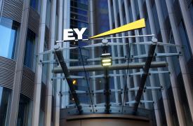 EY.ai: Η νέα πλατφόρμα τεχνητής νοημοσύνης της EY – Μία επένδυση 1,4 δισ. δολαρίων