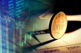 Rebound στις ευρωαγορές μετά το χαμηλό 2 μηνών