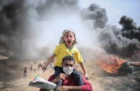 OHE σε Ισραήλ και Παλαιστίνη: Σταματήστε τον «παραλογισμό της κλιμάκωσης»