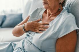 Καρδιαγγειακή νόσος: Παραμένει η 1η αιτία θανάτου – Οι παράγοντες κινδύνου