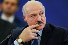 Λουκασένκο: «Ευλογία» οι κυρώσεις της Δύσης σε βάρος της Λευκορωσίας