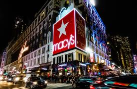 Ομάδα επενδυτών σχεδιάζει να αγοράσει τη Macy's για 6 δισ. δολάρια