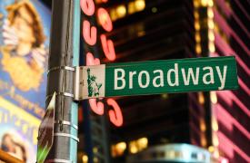 ΗΠΑ: Οι μουσικοί του Broadway απειλούν με απεργία