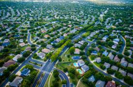 ΗΠΑ: Σε υψηλό 2 ετών οι επικείμενες πωλήσεις κατοικιών τον Νοέμβριο