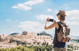 Γερμανία, Αγγλία και Γαλλία θα είναι και το 2024 οι μεγάλοι πρωταγωνιστές στις αφίξεις ξένων επισκεπτών στην Ελλάδα