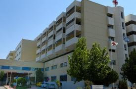 Πυρκαγιά στο ισόγειο του Θριάσιου Νοσοκομείου- Αντιμετωπίστηκε άμεσα από την Πυροσβεστική