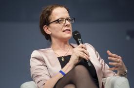 Σνάμπελ (ΕΚΤ) για πόλεμο στη Μέση Ανατολή: Δεν υπάρχει λόγος να βιαστούμε να δράσουμε