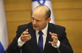 Ισραήλ: O πρώην πρωθυπουργός Μπένετ κατηγορεί το γραφείο του Νετανιάχου για «προδοσία»