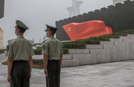 Κίνα: Eπιβεβαιώνει την απαλλαγή από υποχρέωση βίζας για Καναδούς και Βρετανούς επισκέπτες από τις 17 Φεβρουαρίου