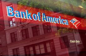 Bank of America: Top pick στην Ελλάδα ηEurobank, τιμή-στόχος 5,64 ευρώ