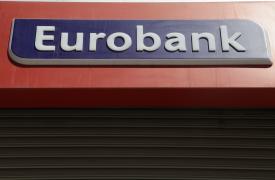 Eurobank: Διευκρινίσεις για το δάνειο στην «ΔΟΜΟΠΟΛΙΣ» με εγγυητή τον Ν. Παπαθανάση