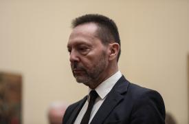 Στουρνάρας στην Handelsblatt: Πιο ανθεκτικές οι ελληνικές τράπεζες και με μεγαλύτερα αποθεματικά