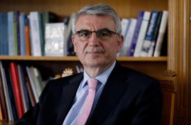 Τσακλόγλου: Σε καλή θέση οι ελληνικές τράπεζες, σε σχέση με την Ευρώπη - Θεαματική βελτίωση στα «κόκκινα δάνεια»