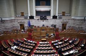 Ποιες παροχές προκρίνονται για τη ΔΕΘ - Η Βουλή ανοίγει, αλλά ο Κυριάκος πάει Κατάρ