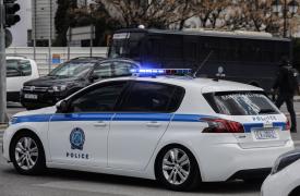 Νέα επιχείρηση της ΕΛΑΣ στο κέντρο της Αθήνας - 435 έλεγχοι, τρεις συλλήψεις