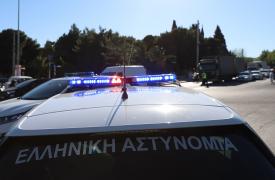 Θεσσαλονίκη: Σύλληψη δύο ανηλίκων για ληστεία στη δυτική Θεσσαλονίκη