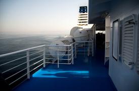 Ferryhopper: Ποια νησιά προτίμησαν Έλληνες και ξένοι το 2025