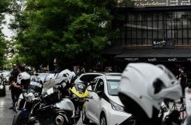 Το φιάσκο της Λουίζης Ριανκούρ, η «17Ν», η ΕΥΠ και ένα σκάνδαλο πολλών εκατομμυρίων