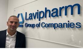 Lavipharm: Άλμα 108,2% στα ενοποιημένα Καθαρά Κέρδη προ Φόρων το 2025
