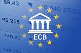 Bloomberg: Η ΕΚΤ θα πατήσει «pause» σήμερα στα επιτόκια - Οι αγορές περιμένουν την Λαγκάρντ για τις επόμενες κινήσεις