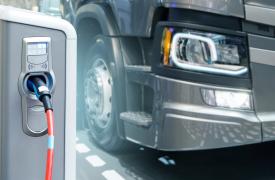 ΗΠΑ: Το 50% των ηλεκτρικών φορτηγών στην Καλιφόρνια θα είναι ηλεκτροκίνητα