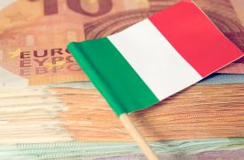 Ιταλία: Η Κομισιόν αναθεώρησε επί τα χείρω τις εκτιμήσεις για την ανάπτυξη λόγω της Ουκρανίας