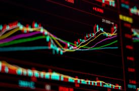 Σε θετικό έδαφος η Wall Street ενόψει της συμφωνίας για το shutdown στις ΗΠΑ