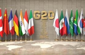 G20: Πάνω από 500 ειδικοί ζητούν τη δημιουργία διεθνούς επιτροπής για τις ανισότητες