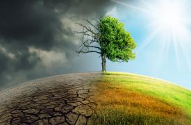Metron Analysis: Η κλιματική αλλαγή, το σημαντικότερο πρόβλημα του πλανήτη για τους Έλληνες