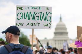 COP28: «Ας τελειώσουμε τη δουλειά», λέει ο πρόεδρος των ΗΑΕ κατά την επανάληψη των συνομιλιών