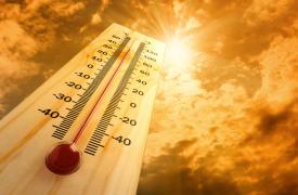 Αύξηση της θερμοκρασίας την Τετάρτη - Κοντά στους 40 βαθμούς ο υδράργυρος