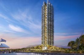Το ραντεβού Fukuyama - Μυτιληναίου - Lamda: Ο πράσινος Riviera Tower και το ομόλογο - Ιντρακάτ: Κληρώνει... 