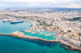 Υπογράφηκε το μνημόνιο για τη νέα ΑΣΤΕΚ στον Άγιο Νικόλαο – Επένδυση 8,4 εκατ. ευρώ στην τουριστική εκπαίδευση