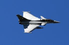 Βουλή: Εγκρίθηκε η επέκταση της Σύμβασης υποστήριξης των Rafale