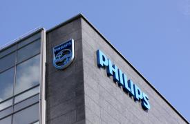 Philips: Πτώση 8,5% της μετοχής μετά τα μηνύματα για «αδύναμo» 2026