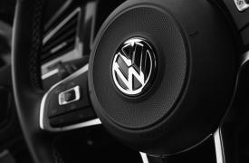 Η Volkswagen στην κορυφή της ευρωπαϊκής αγοράς επιβατικών αυτοκινήτων