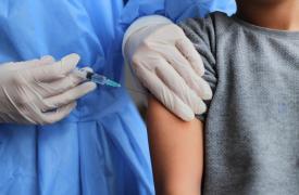 Νέα έκθεση ΠΟΥ - Unicef: Ανεμβολίαστα παραμένουν 14 εκατομμύρια βρέφη διεθνώς