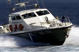 Κως: Τούρκοι διακινητές προσπάθησαν να εμβολίσουν σκάφος του Λιμενικού