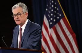 Fed: Ο Πάουλ κάνει λόγο για «μεμονωμένα προβλήματα» στις αμερικανικές τράπεζες - Επιμονή για τη μείωση του πληθωρισμού