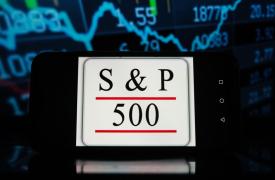 Oppenheimer: «Βλέπει» εκτόξευση του S&P 500 στις 5.200 μονάδες το 2024