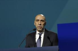 Μπρατάκος: Ενίσχυση της κοινωνικής συνοχής και παραγωγικότητας με προσεκτική χρήση των διαθέσιμων πόρων